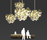 Leaf Lamp | Green Furniture Sweden