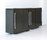 Sideboard "Olympia" from the Mauser round metal furniture series | ZEITLOS – BERLIN