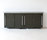 Sideboard "Olympia" from the Mauser round metal furniture series | ZEITLOS – BERLIN