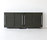 Sideboard "Olympia" from the Mauser round metal furniture series | ZEITLOS – BERLIN