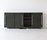 Sideboard "Olympia" from the Mauser round metal furniture series | ZEITLOS – BERLIN