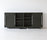 Sideboard "Olympia" from the Mauser round metal furniture series | ZEITLOS – BERLIN