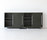 Sideboard "Olympia" from the Mauser round metal furniture series | ZEITLOS – BERLIN