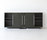 Sideboard "Olympia" from the Mauser round metal furniture series | ZEITLOS – BERLIN
