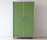 Czech Modernism Wardrobe | ZEITLOS – BERLIN