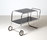 1930s tea trolley | ZEITLOS – BERLIN