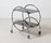 Art Deco tea trolley | ZEITLOS – BERLIN