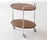 Art Deco tubular steel bar trolley | ZEITLOS – BERLIN