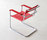 B 34 1/2 child´s chair | ZEITLOS – BERLIN