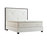 Collection Platinum | Kopfteil  Carat Brut | Treca Interiors Paris