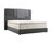 Collection Platinum | Kopfteil  Alente | Treca Interiors Paris