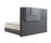 Collection Platinum | Kopfteil  Alente | Treca Interiors Paris
