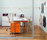 USM Modular Furniture Haller Table | USM