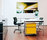 USM Modular Furniture Haller Table | USM