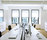 USM Modular Furniture Haller Table | USM