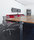 USM Modular Furniture Haller Table | USM