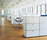 USM Modular Furniture Haller Table | USM