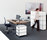USM Möbelbausystem Kitos | USM