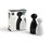 Salt&Pepper Shakers | Plastex
