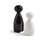 Salt&Pepper Shakers | Plastex