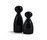 Salt&Pepper Shakers | Plastex