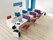 Work Up Bench | Martex