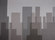 Skyline Vorhangstoff | Kvadrat