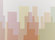 Skyline Vorhangstoff | Kvadrat