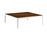 CG_1 Table | Coalesse