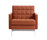 Millbrae Contract Lounge & Sofa | Coalesse