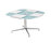 SW_1 Low Conference Table | Coalesse