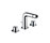 Axor Bouroullec | Hansgrohe