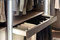 Legno interior closet storage system | raumplus