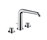 Axor Bouroullec | Hansgrohe