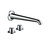 Axor Bouroullec | Hansgrohe
