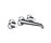 Axor Bouroullec | Hansgrohe