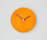 Alu Alu wall clock | Lampert, Richard