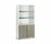 Vados cupboards | Haworth