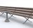 Bench B | Bd Barcelona