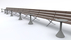 Bench B | Bd Barcelona
