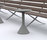 Bench B | Bd Barcelona