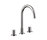 Axor Starck | Hansgrohe