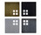 Gem | Kevin Reilly Lighting