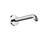 Axor Starck X | Hansgrohe