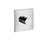 Axor Starck X | Hansgrohe