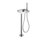 Axor Starck X | Hansgrohe