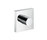 Axor Starck X | Hansgrohe