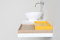 Box | Not Only White