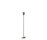 Art floor candle stick | Röshults
