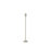 Art floor candle stick | Röshults